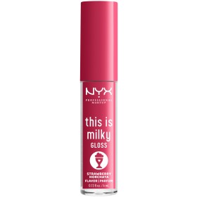NYX Professional Makeup This is Milky Gloss 10 Str …