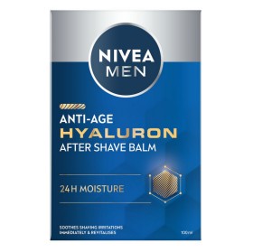 Nivea Men Anti-Age Hyaluron After Shave Balm Καταπ …