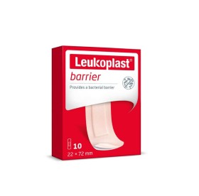 Leukoplast Professional Barrier 22mm X 72mm (10τμχ …