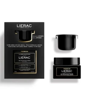 Lierac Set Premium La Creme Voluptueuse 50ml & Δώρ …