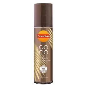 Carroten Body Mist Coconut Dreams με Άρωμα Καρύδας …
