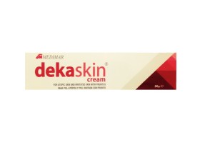 DEKASKIN cream  50GR