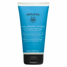 Apivita Hyaluronic Hydra Κρέμα Μαλλιών Ενυδάτωσης …