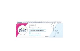 Veet Depilatory Cream for Sensitive Skin 1…