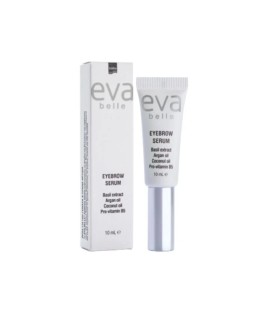 Intermed Eva Belle Eyebrow Serum 10ml