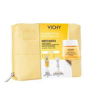 Vichy Neovadiol Set Κρέμα Ημέρας κατά της Χαλάρωση …