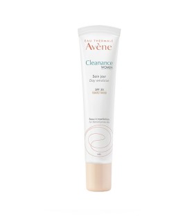 Avene Cleanance Women Soin Jour SPF30 Teinte Κρέμα &hellip;