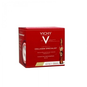 Vichy Liftactiv Collagen Specialist 50ml & Δώρο Li …