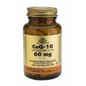 SOLGAR COENZYME …