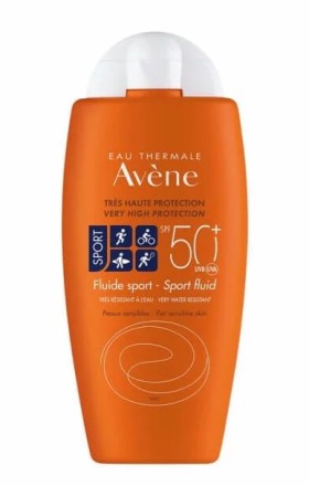 AVENE Fluide Sp …