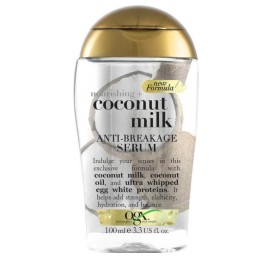 OGX Coconut Milk Anti Breaking Serum Θρέψης 100ml