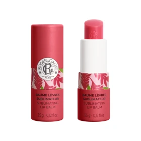 Roger & Gallet Gingembre Rouge Baume Levres 3,5gr