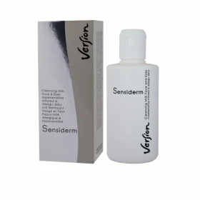 Version Sensiderm 200ml