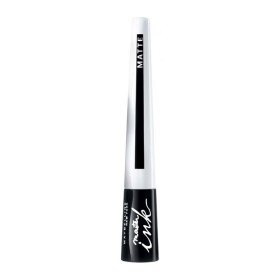 Maybelline Master Ink Liquid Eyeliner 10 Charcoal…