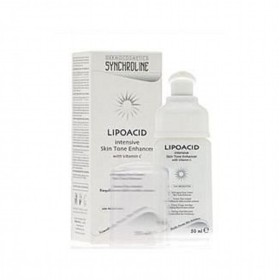 SYNCHROLINE LIPOACID INTENSIVE FACE CREAM 50ML