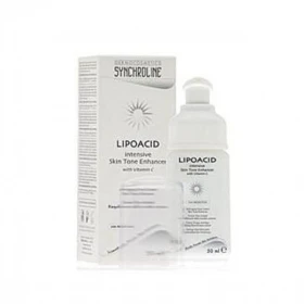 SYNCHROLINE LIPOACID INTENSIVE FACE CREAM 50ML