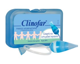 Clinofar Nasal ...