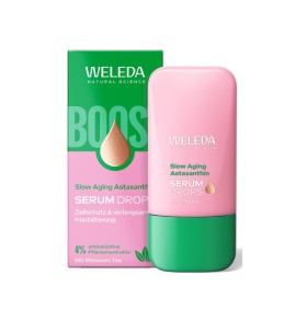 Weleda Slow Aging Astaxanthin Serum Booster Drops &hellip;