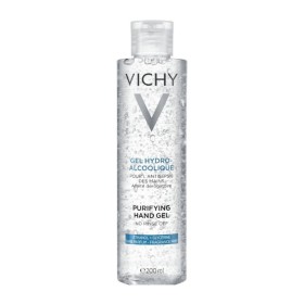 Vichy Gel Hydro-Alcoolique Purifying Hand Gel 200m …
