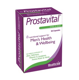 Health Aid Prostatital 90caps