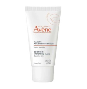 AVENE MASQUE APAISANT HYDRATANT 50ML