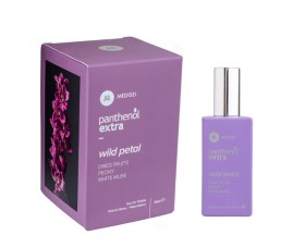 Panthenol Extra Woman Wild Petal Eau de Toilette 5 …