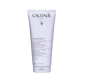 Caudalie Vinotherapist Hyaluronic Nourishing Body …