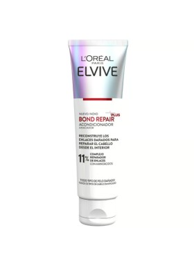 L'Oreal Paris Elvive Bond Repair Plus 11% Conditio …