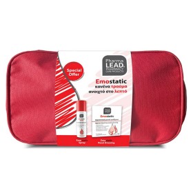 Pharmalead Emostatic Duo First Aid Kit  Αιμοστατικ …
