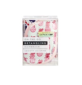 Tangle Teezer On The Go Detangling Smooth And Shin …