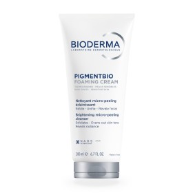 Bioderma Pigmentbio Foaming Cream 200ml