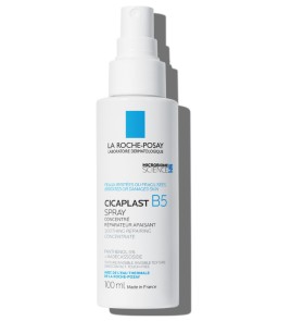 La Roche Posay …