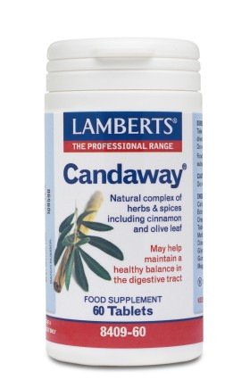 LAMBERTS CANDAW …