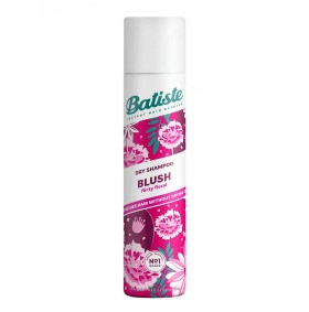 Batiste Blush Flirty Floral Ξηρό Σαμπουάν με Λουλο …