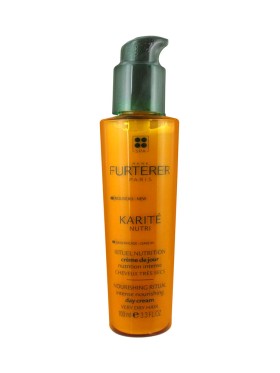 RENE FURTERER KARITE NUTRI Creme de Jour 100ml