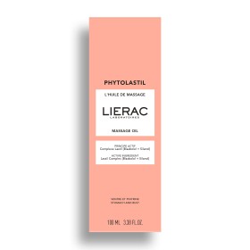 Lierac Phytolastil Λάδι Μασάζ 100ml