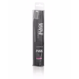 CURAPROX Black is White Light Pack (CS5460 Ultra S …
