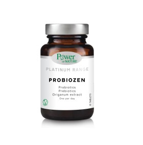 POWER HEALTH PLATINUM PROBIOZEN 15 TAB