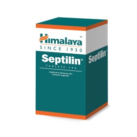 Himalaya Septilin 100tabs