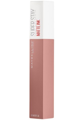 Maybelline Superstay Matte Ink Lipstick 60 Poet 5m…