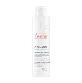 Avene Cleanance …