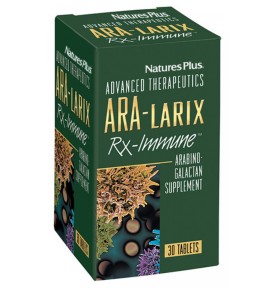 Nature's Plus ARA-LARIX RX-IMMUNE 30 tabs
