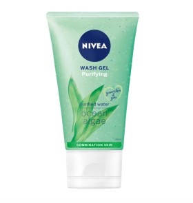 NIVEA Gel for Deep Cleansing M / L 150ml