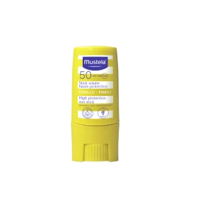 Mustela Sun High Protection SPF50 Αντιλιακό Στικ 9 …