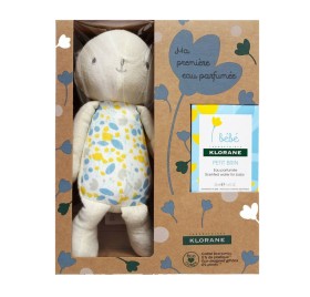 Klorane Set Bebe Petit Brin Eau Parfumee 50ml + Δώ …