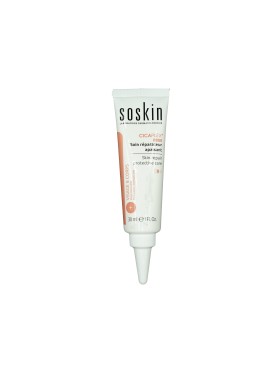 Soskin CICAPLEX® Skin Repair Protective Care 30ml