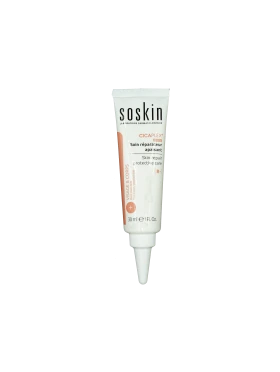 Soskin CICAPLEX® Skin Repair Protective Care 30ml
