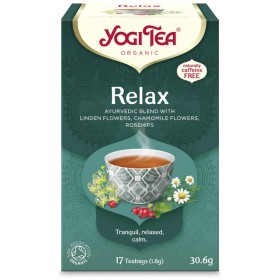 Yogi Tea Relax …