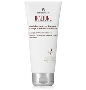 Iraltone Gentle Frecuent-Use Shampoo 200ml