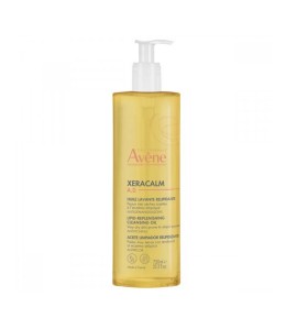 Avene Xeracalm Huile Lavante Relipidante 400 ml